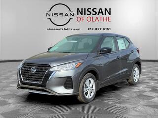 2025 Nissan Kicks Play for sale in Olathe KS