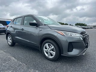 2025 Nissan Kicks Play for sale in Independence MO