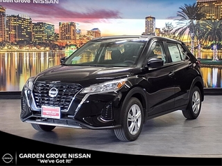 2025 Nissan Kicks Play for sale in Garden Grove CA