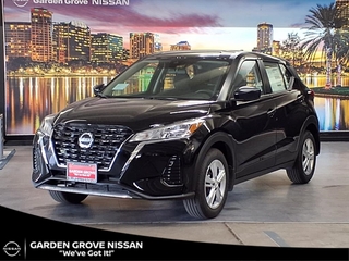 2025 Nissan Kicks Play for sale in Garden Grove CA