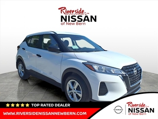 2025 Nissan Kicks Play for sale in New Bern NC