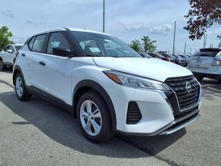 2025 Nissan Kicks Play for sale in Indianapolis IN