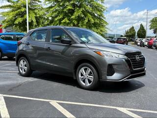 2025 Nissan Kicks Play for sale in Asheville NC