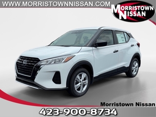 2025 Nissan Kicks Play for sale in Morristown TN