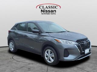 2025 Nissan Kicks Play for sale in Hampton VA