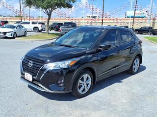 2025 Nissan Kicks Play for sale in Harlingen TX