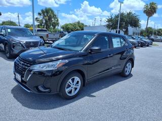 2025 Nissan Kicks Play for sale in Harlingen TX