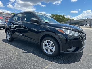 2025 Nissan Kicks Play for sale in Independence MO