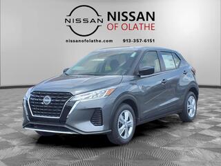 2025 Nissan Kicks Play for sale in Olathe KS