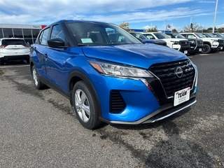 2025 Nissan Kicks Play for sale in Manchester NH
