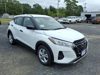 2025 Nissan Kicks Play for sale in Pine Bluff AR