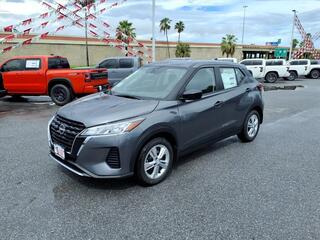 2025 Nissan Kicks Play for sale in Harlingen TX
