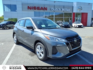 2025 Nissan Kicks Play for sale in Bristol TN