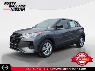 2025 Nissan Kicks Play for sale in Knoxville TN