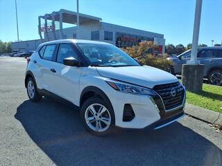 2025 Nissan Kicks Play for sale in Clarksville TN