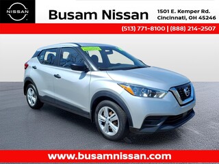 2020 Nissan Kicks for sale in Cincinnati OH