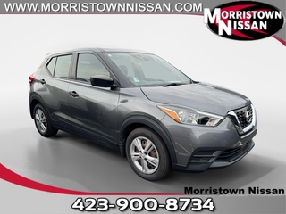 2020 Nissan Kicks for sale in Morristown TN