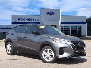 2021 Nissan Kicks for sale in Rochester NH