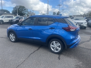 2022 Nissan Kicks for sale in Greenville SC