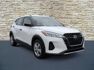 2022 Nissan Kicks for sale in Chattanooga TN