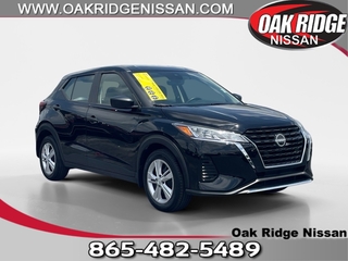 2023 Nissan Kicks for sale in Oak Ridge TN