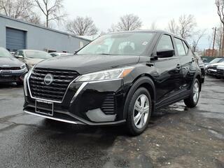 2023 Nissan Kicks for sale in Garwood NJ