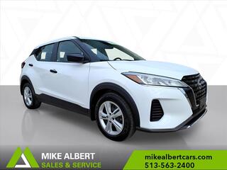 2024 Nissan Kicks for sale in Cincinnati OH