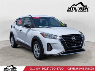 2024 Nissan Kicks for sale in Mcdonald TN