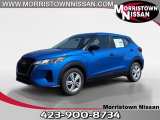 2024 Nissan Kicks for sale in Morristown TN