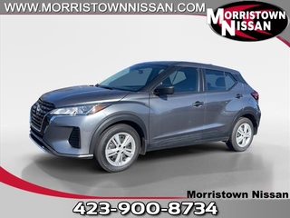 2024 Nissan Kicks for sale in Morristown TN