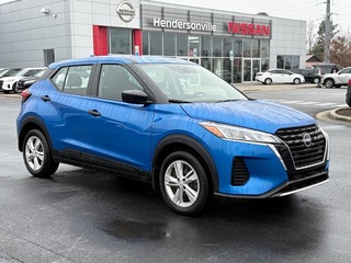 2024 Nissan Kicks for sale in Hendersonville NC