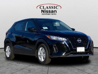 2024 Nissan Kicks for sale in Hampton VA