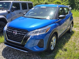 2024 Nissan Kicks for sale in Forest City NC