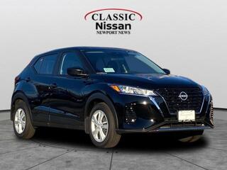 2024 Nissan Kicks for sale in Hampton VA