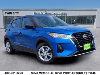 2024 Nissan Kicks for sale in Port Arthur TX