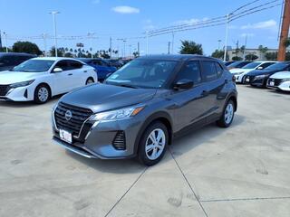 2025 Nissan Kicks Play for sale in Kosciusko MS