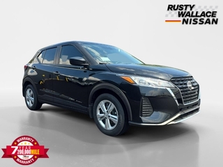 2025 Nissan Kicks Play for sale in Knoxville TN