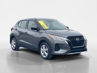2025 Nissan Kicks Play for sale in Oak Ridge TN