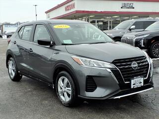 2025 Nissan Kicks Play for sale in Louisville KY