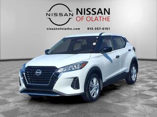2025 Nissan Kicks Play for sale in Olathe KS