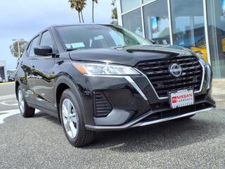 2025 Nissan Kicks Play for sale in Torrance CA