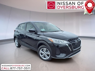 2025 Nissan Kicks Play for sale in Dyersburg TN