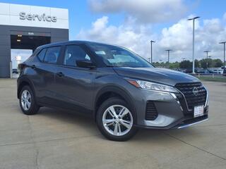 2025 Nissan Kicks Play for sale in Alvin TX