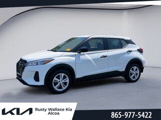 2025 Nissan Kicks Play for sale in Louisville TN