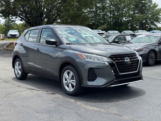 2025 Nissan Kicks Play for sale in Easley SC