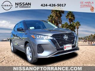 2025 Nissan Kicks Play for sale in Torrance CA
