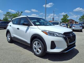 2025 Nissan Kicks Play for sale in Indianapolis IN