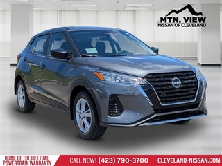2025 Nissan Kicks Play for sale in Mcdonald TN