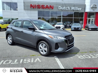 2025 Nissan Kicks Play for sale in Bristol TN