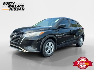 2025 Nissan Kicks Play for sale in Knoxville TN